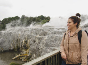 how to spend a weekend in Rotorua