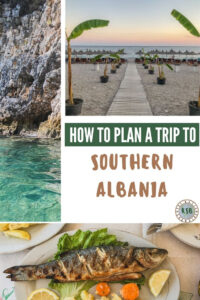 Here's a practical guide to help you plan your Albania itinerary for an epic beach getaway in this underrated gem of Europe.