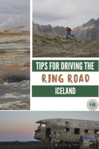 A practical collection of tips for driving the ring road in Iceland to take the stress out of planning your road trip in this epically beautiful country!