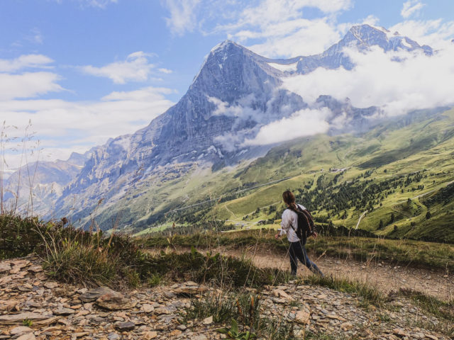 Things To Do In Lauterbrunnen And How To Plan A Weekend Visit