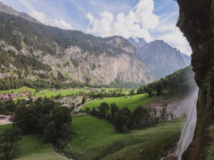 things to do in Lauterbrunnen