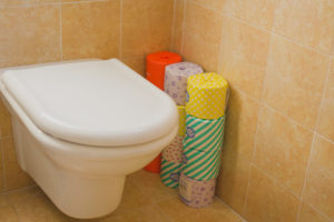 eco friendly toilet paper