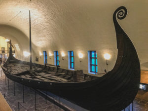 Places to visit if you love the show Vikings