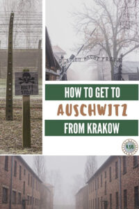 Here's a complete guide to help you plan your visit with options on how to get to Auschwitz from Krakow, what to expect, and tips for the do's and don'ts.