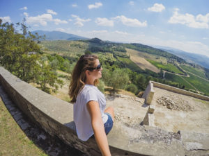Overcome The Fear Of Getting Lost While Traveling Solo