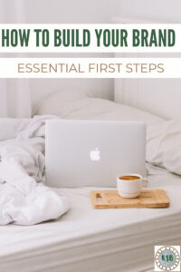 A good foundation is the key to success. In today's post, let's look at how to start a blog: follow these essential five first steps to success!