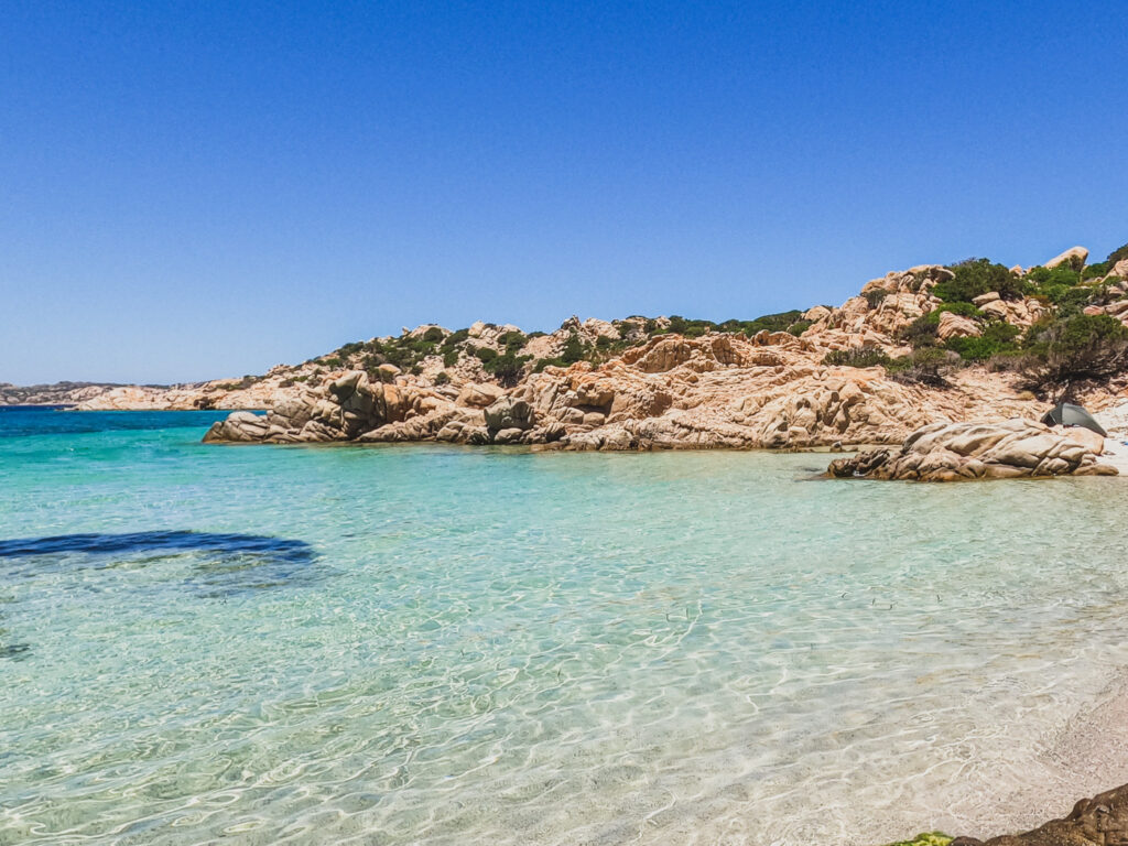 Your Complete Guide On How To Spend A Weekend In Northern Sardinia