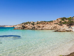 how to spend a weekend in northern Sardinia