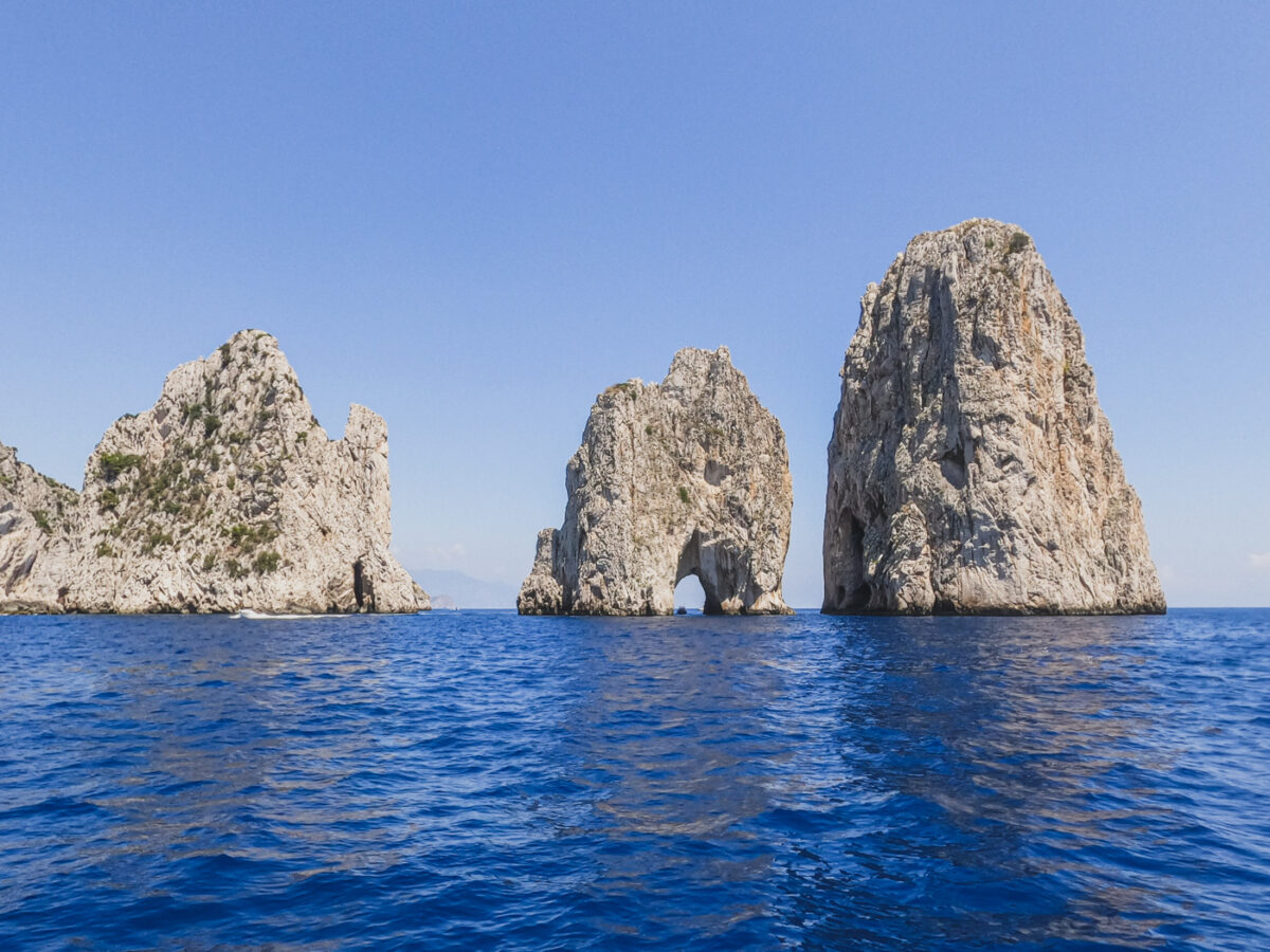 Is A Private Boat Tour Of Capri Worth It When Visiting The Amalfi Coast?