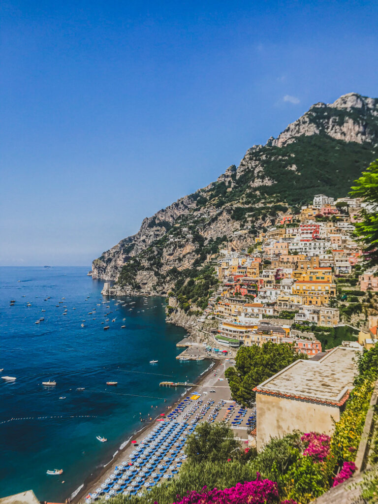 10 Tips For Visiting The Amalfi Coast And What To Expect There