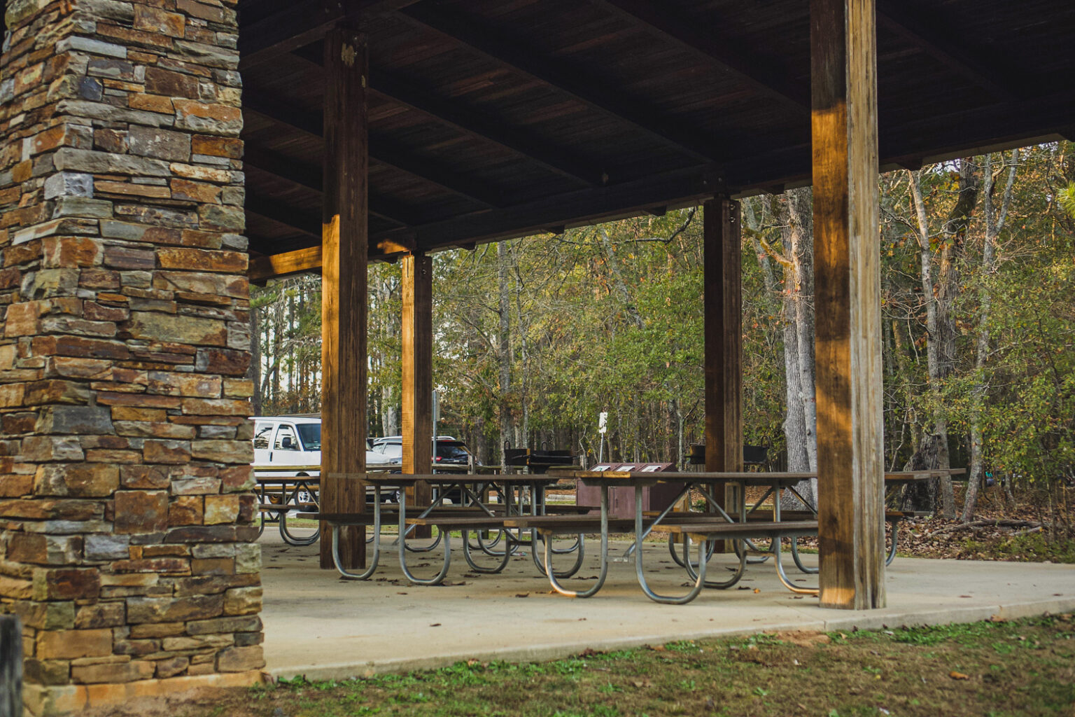 How To Plan A Day Hiking At Raven Rock State Park, NC