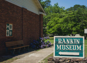 Rankin Museum of American Heritage