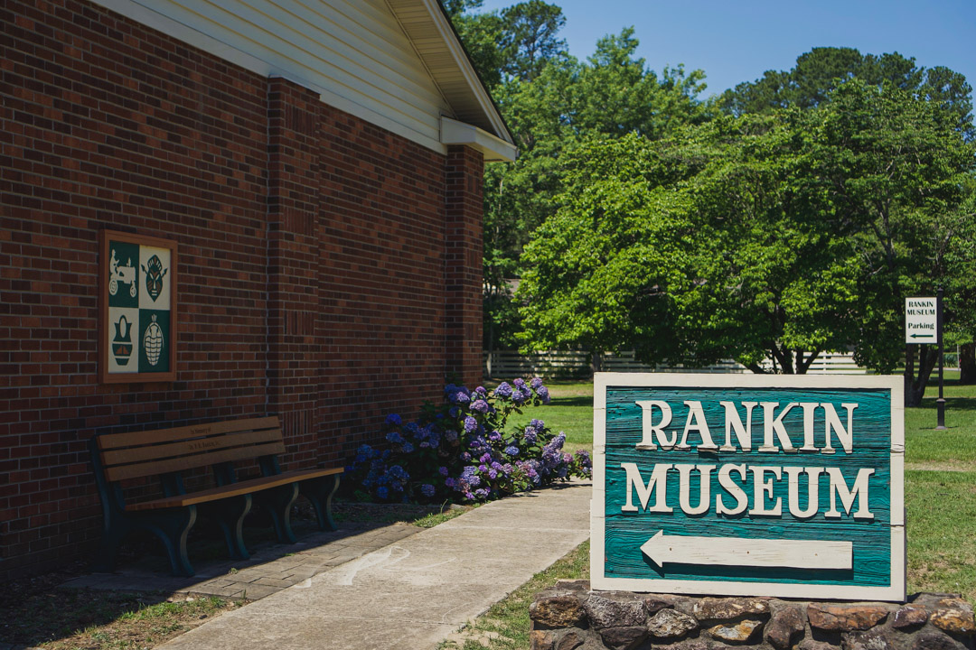 Rankin Museum of American Heritage