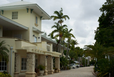 Best resort in Key Largo