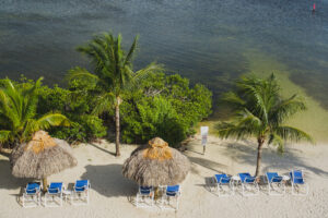 Best resort in Key Largo