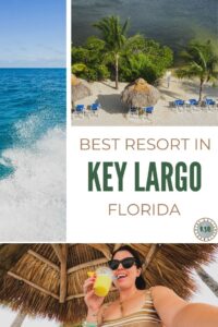 If you're looking for the best resort in Key Largo, this is it. Find out why in this detailed review of the Key Largo Bay Marriott Beach Resort.