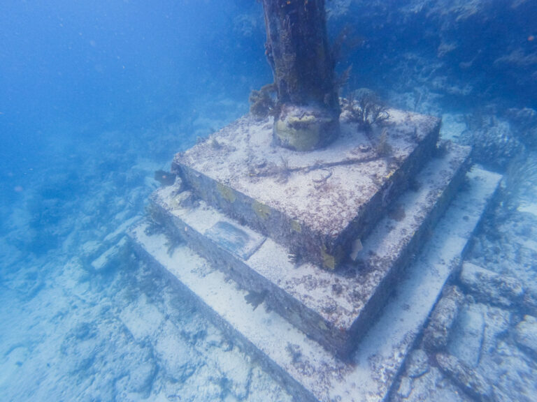 How To Book A Christ Of The Abyss Snorkel Tour (& What To Expect)