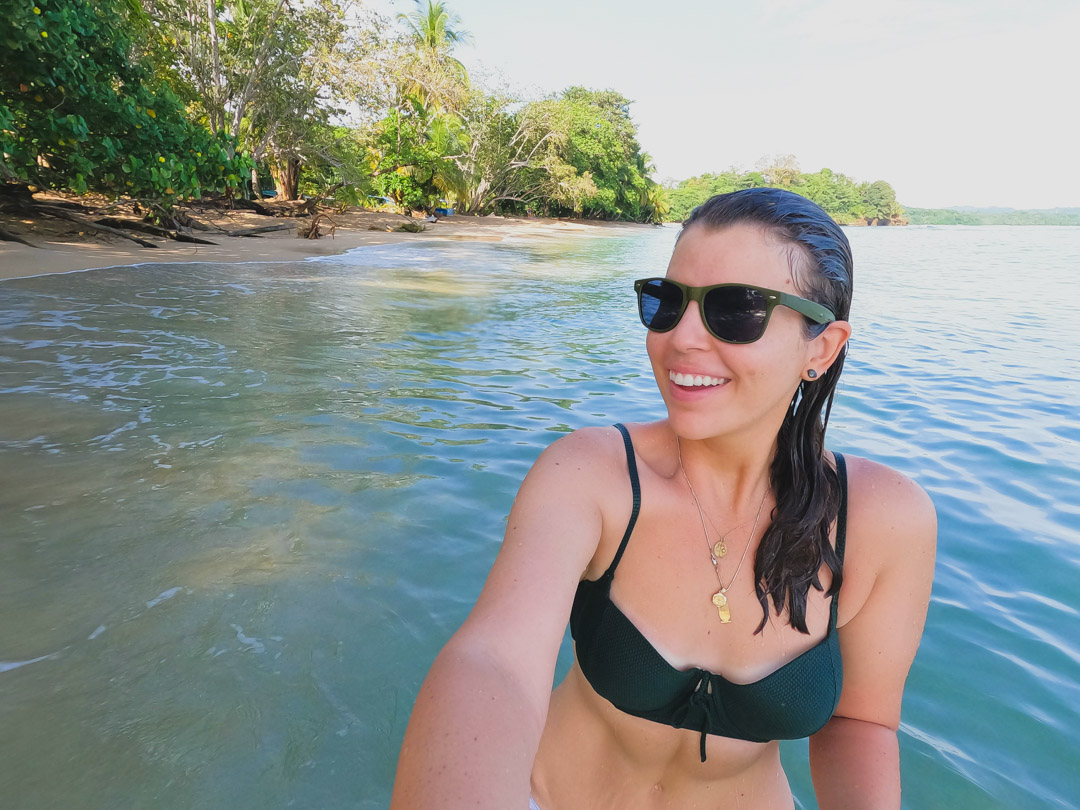 what to pack for a trip to Costa Rica