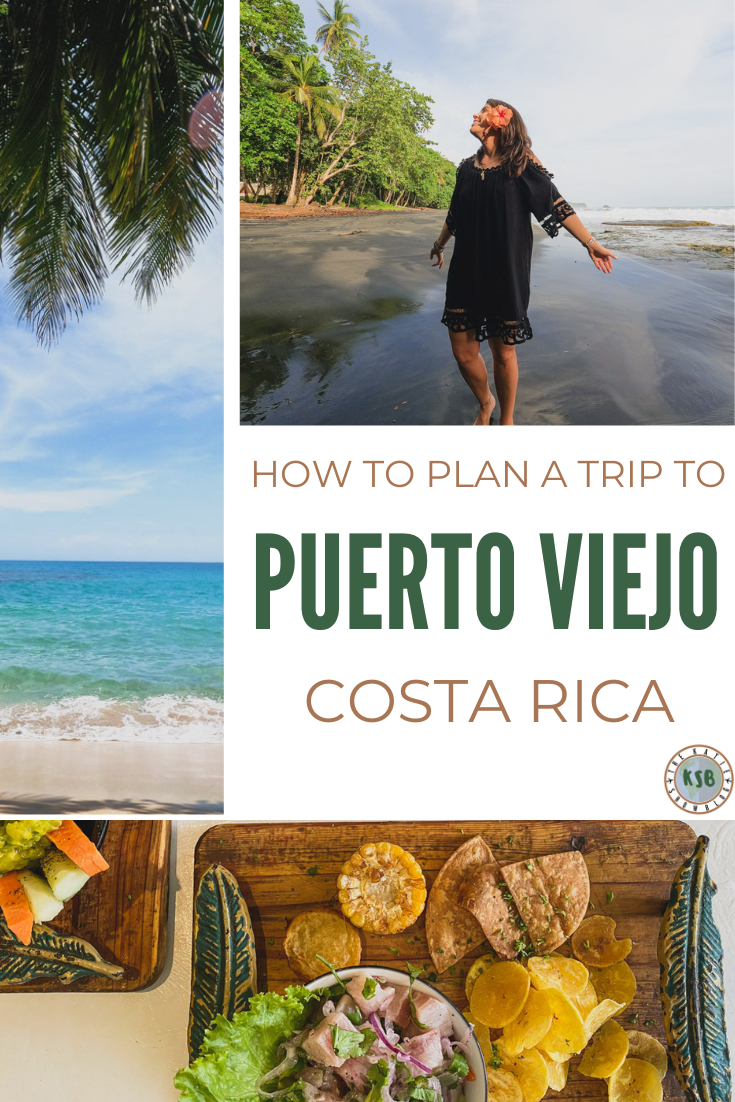 Uncover the Best Puerto Viejo Costa Rica Hotels: Ultimate Guide