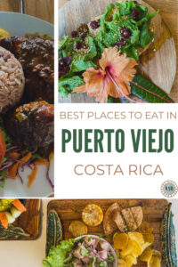 Where To Eat In Puerto Viejo - Here Are All The Unmissable Spots!