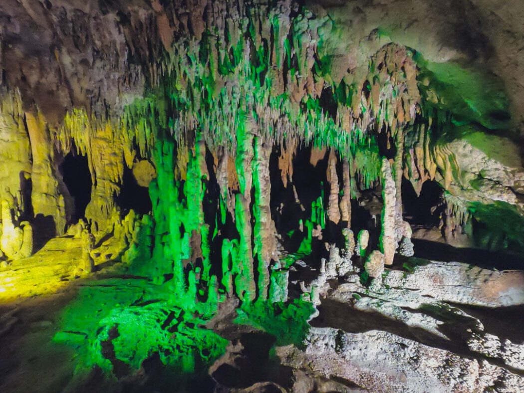 What You Need To Know For An Epic Day Trip To Florida Caverns State Park