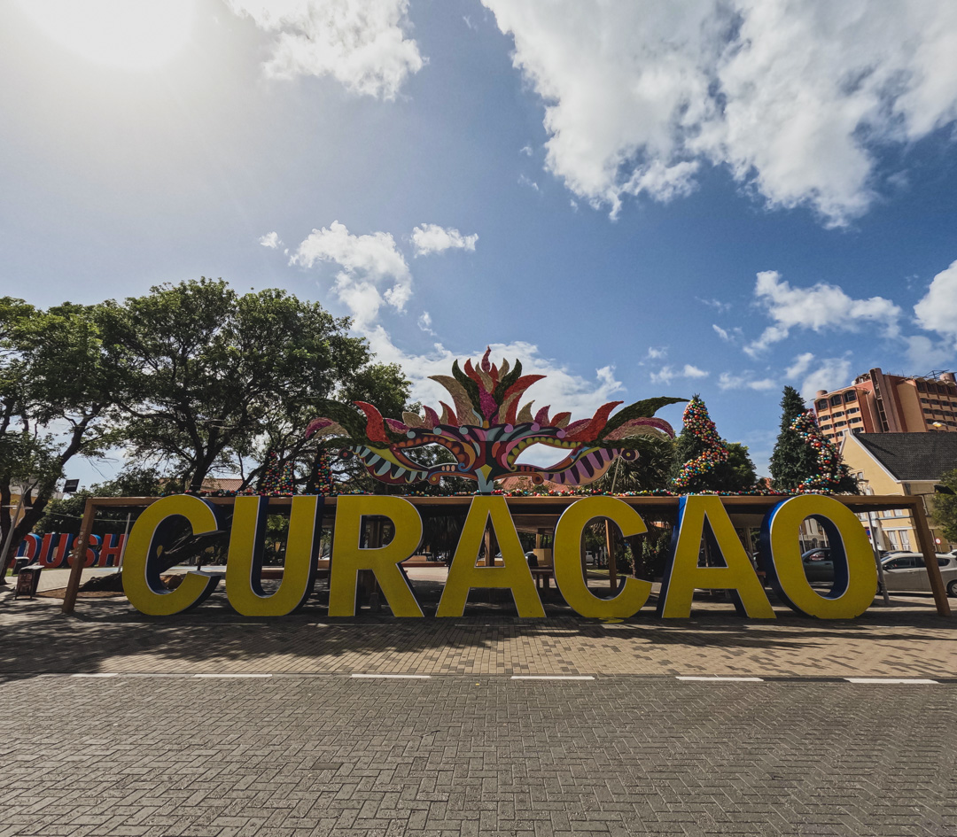 how to plan an epic trip to Curacao